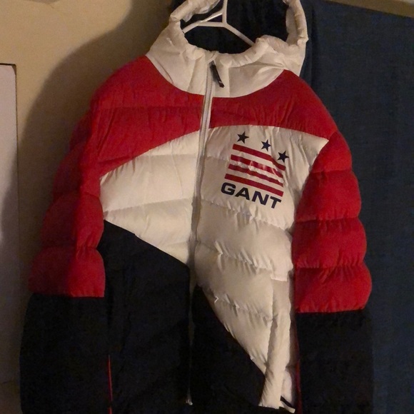Gant Other - Brand new Gant puffer jacket selling cheaper